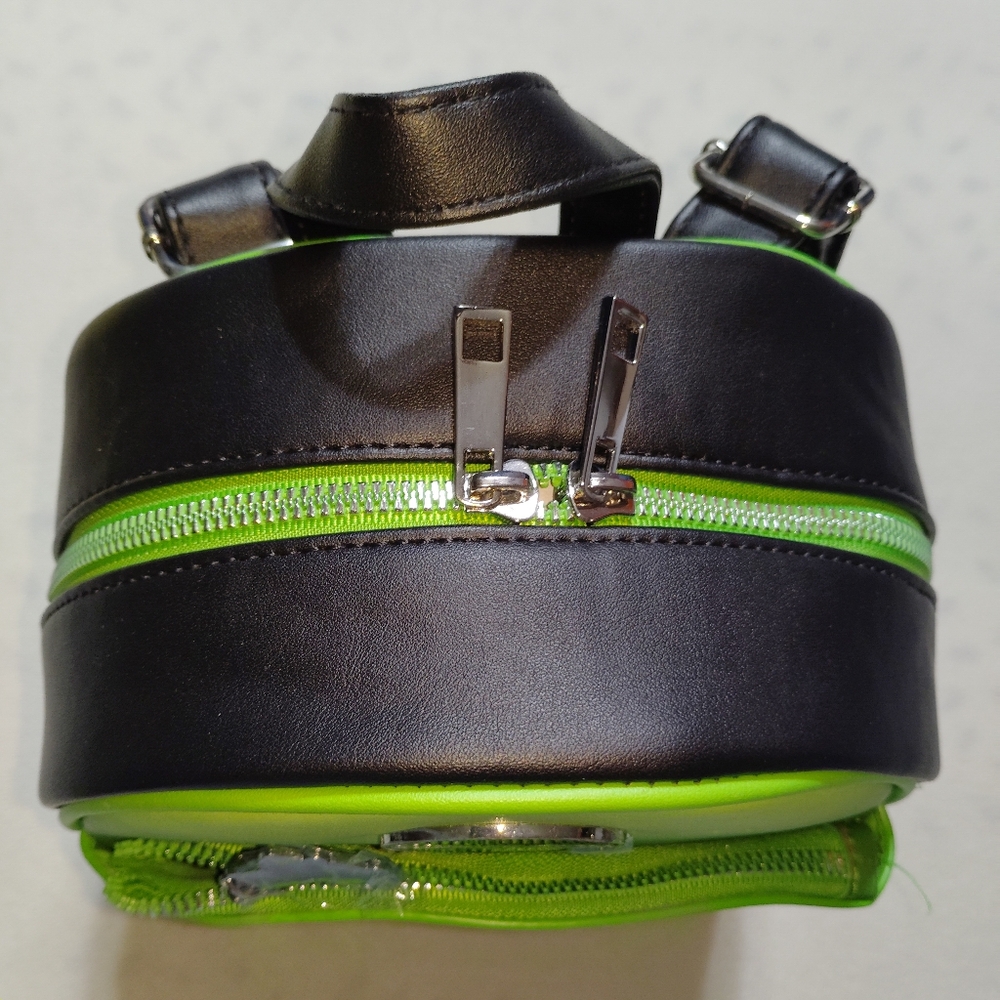 Mordecai & Rigby Mini Backpack - Picture 13 of 14